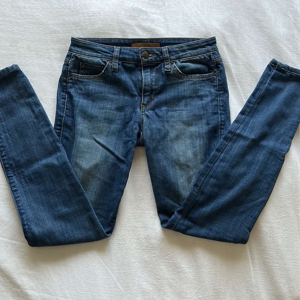 JOE’S skinny jeans